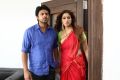 Srikanth, Lakshmi Rai in Begumpet Telugu Movie Stills