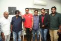 Bellamkonda Srinivas Birthday Celebrations 2018 Photos