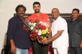 Bellamkonda Sreenivas Birthday Celebrations 2018 Photos