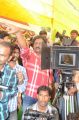 Bellamkonda Sreenivas New Movie Opening Photos