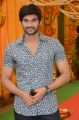 Bellamkonda Sreenivas New Movie Opening Photos