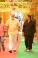 K.Raghavendra Rao, C.Kalyan @ Bellamkonda Sreenivas New Movie Opening Photos