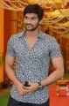 Bellamkonda Sreenivas New Movie Opening Photos