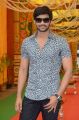 Bellamkonda Sreenivas New Movie Opening Photos