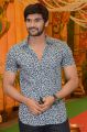 Bellamkonda Sreenivas New Movie Opening Photos