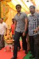 Bellamkonda Sreenivas New Movie Opening Photos