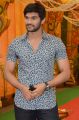 Bellamkonda Sreenivas New Movie Opening Photos