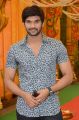 Bellamkonda Sreenivas New Movie Opening Photos