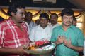 Bellamkonda Sreenivas New Movie Opening Photos