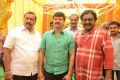 Bellamkonda Sreenivas New Movie Opening Photos