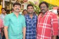 Bellamkonda Sreenivas New Movie Opening Photos