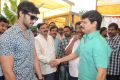 Bellamkonda Sreenivas New Movie Opening Photos