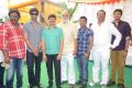 Bellamkonda Sreenivas New Movie Opening Photos