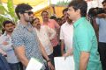 Bellamkonda Sreenivas New Movie Opening Photos