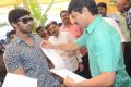 Bellamkonda Sreenivas New Movie Opening Photos