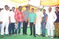 Bellamkonda Sreenivas New Movie Opening Photos