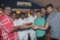 Bellamkonda Sreenivas New Movie Opening Photos