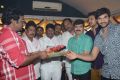 Bellamkonda Sreenivas New Movie Opening Photos