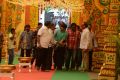 Bellamkonda Sreenivas New Movie Opening Photos