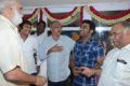 Bellamkonda Sreenivas New Movie Opening Photos