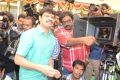 Bellamkonda Sreenivas New Movie Opening Photos