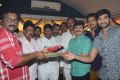 Bellamkonda Sreenivas New Movie Opening Photos