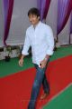 Actor Gopichand at Bellamkonda Srinivas VV Vinayak Movie Opening Stills