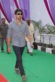 Actor Siddharth at Bellamkonda Srinivas VV Vinayak Movie Launch Stills