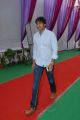 Actor Gopichand at Bellamkonda Suresh Son Srinivas Movie Opening Stills