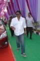 Director VV Vinayak at Bellamkonda Srinivas New Film Opening Stills