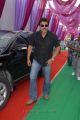 Venkatesh at Bellamkonda Srinivas VV Vinayak Movie Opening Stills