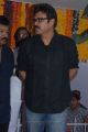 Venkatesh at Bellamkonda Srinivas VV Vinayak Movie Opening Stills