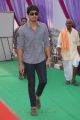 Actor Siddharth at Bellamkonda Srinivas VV Vinayak Movie Opening Stills