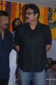 Victory Venkatesh at Bellamkonda Srinivas VV Vinayak Movie Opening Stills