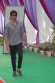 Actor Siddharth at Bellamkonda Srinivas VV Vinayak Movie Opening Stills