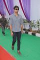 Actor Siddharth at Bellamkonda Srinivas VV Vinayak Movie Opening Stills