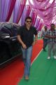 Victory Venkatesh at Bellamkonda Srinivas VV Vinayak Movie Opening Stills