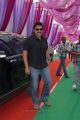 Venkatesh at Bellamkonda Srinivas VV Vinayak Movie Opening Stills