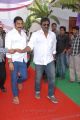 Raja Ravindra, Vinayak at Bellamkonda Srinivas Movie Opening Stills