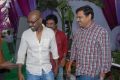 Raghava Lawrence at Bellamkonda Srinivas VV Vinayak Movie Launch Photos