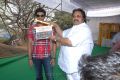 Dasari Narayana Rao launches Bellamkonda Srinivas VV Vinayak Movie Photos