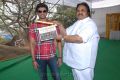 Dasari Narayana Rao launches Bellamkonda Srinivas VV Vinayak Movie Photos