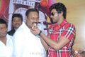 Bellamkonda Srinivas VV Vinayak Movie Launch Photos