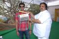 Dasari Narayana Rao launches Bellamkonda Srinivas VV Vinayak Movie Photos