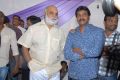 K Raghavendra Rao, Sunil at Bellamkonda Srinivas VV Vinayak Movie Launch Photos