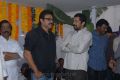 Venkatesh, Posani Krishna Murali at Bellamkonda Srinivas VV Vinayak Movie Launch Photos