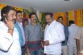 Bellamkonda Srinivas VV Vinayak Movie Launch Photos