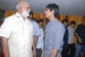 K Raghavendra Rao, Siddharth at Bellamkonda Srinivas VV Vinayak Movie Launch Photos