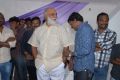 K Raghavendra Rao, Sunil at Bellamkonda Srinivas VV Vinayak Movie Launch Photos