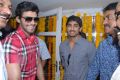 Bellamkonda Srinivas VV Vinayak Movie Launch Photos